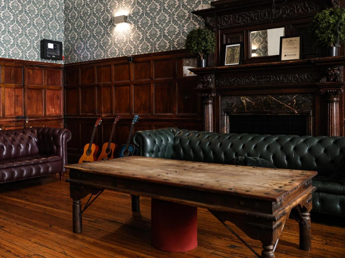 Astor Hyde Park (adults Only) Albergue