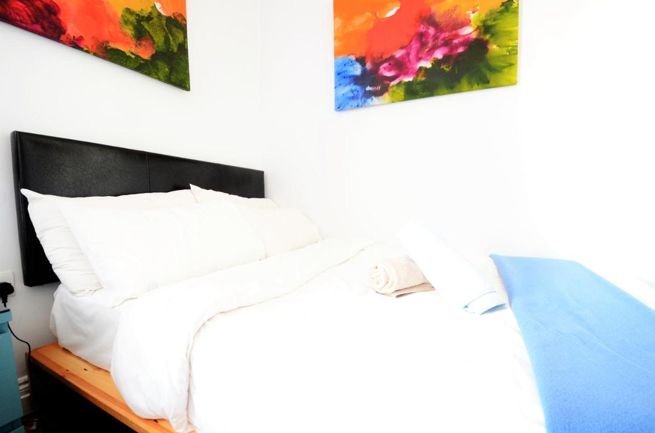 Astor Hyde Park (adults Only) Albergue Londres