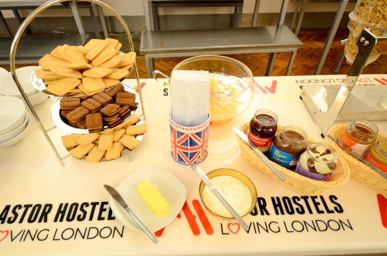 Astor Hyde Park (adults Only) Albergue