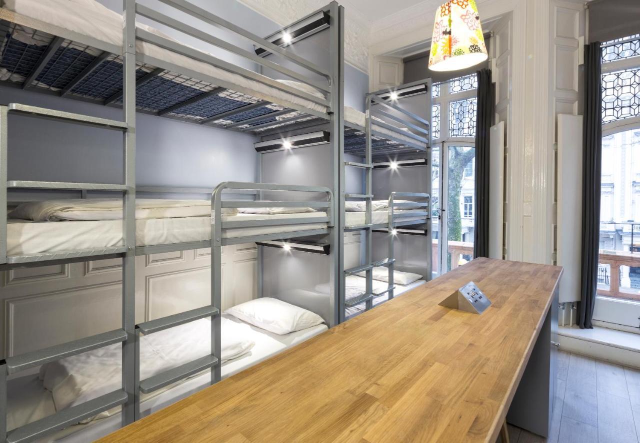 Albergue Astor Hyde Park (adults Only) Londres