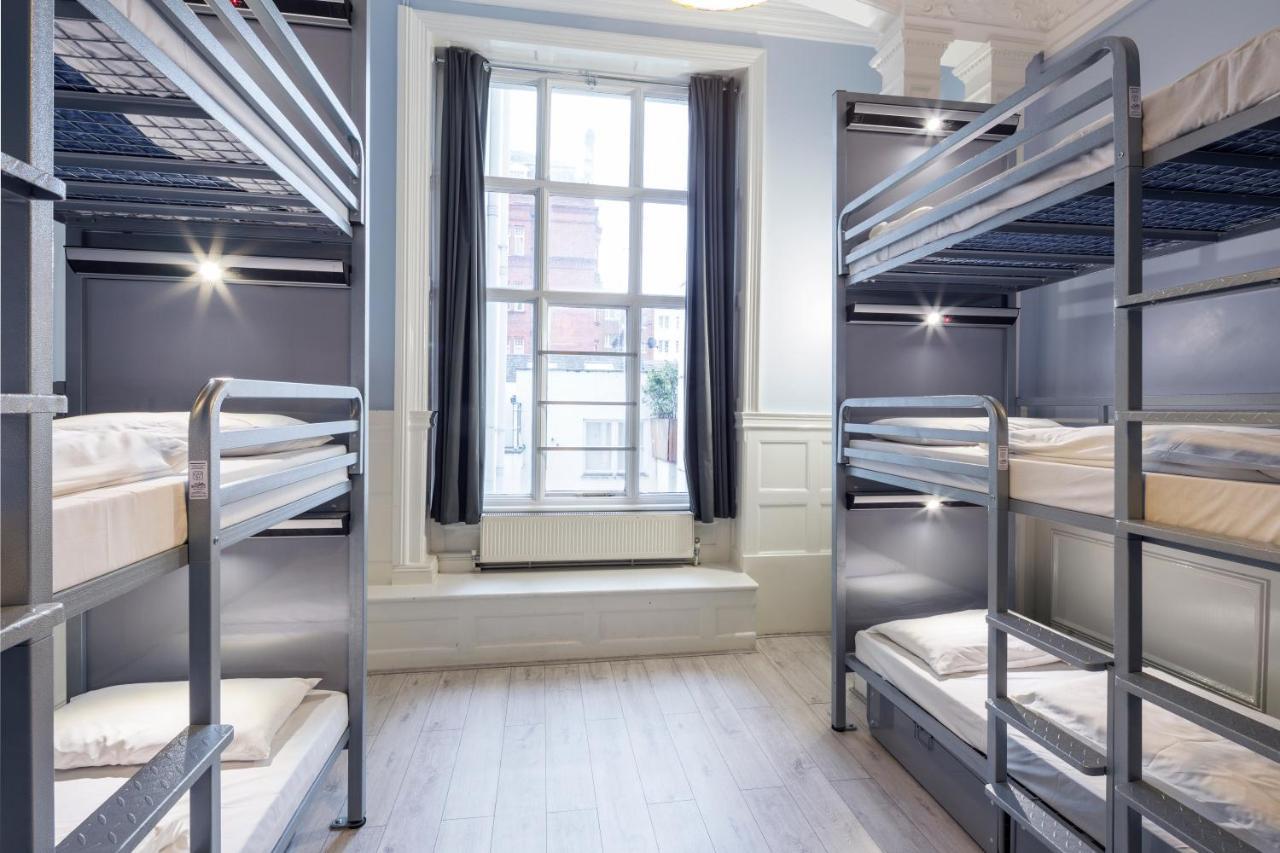 Albergue Astor Hyde Park (adults Only)