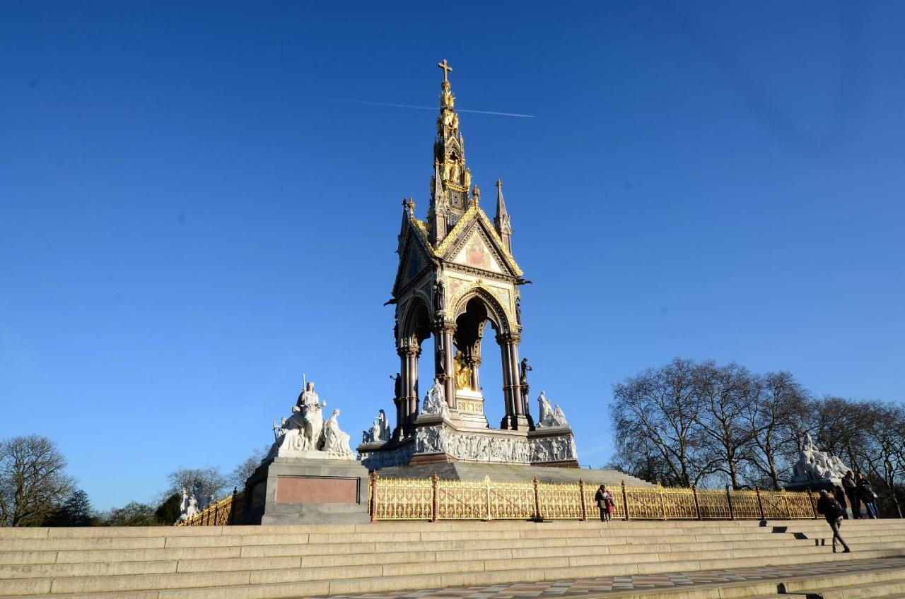 Albergue Astor Hyde Park (adults Only) Londres